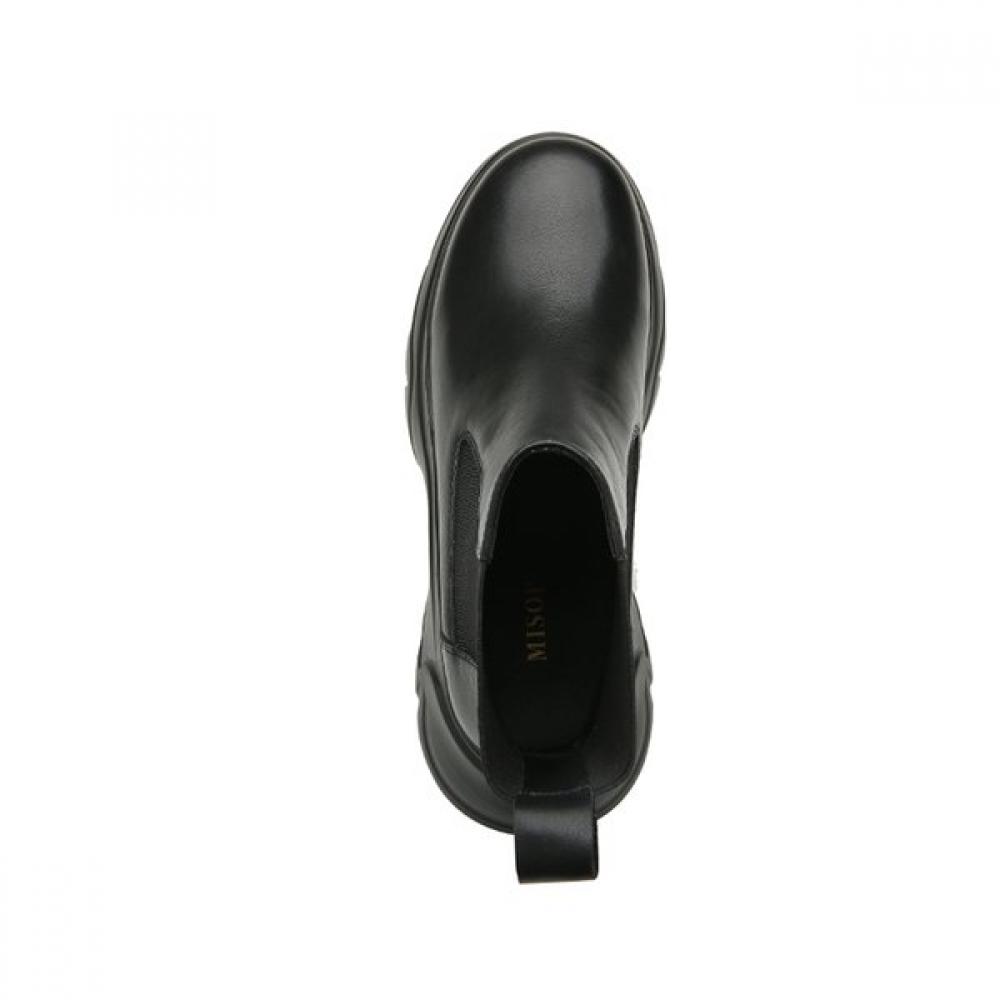 Misope Women Ankle Boots 5.5cm 012346704