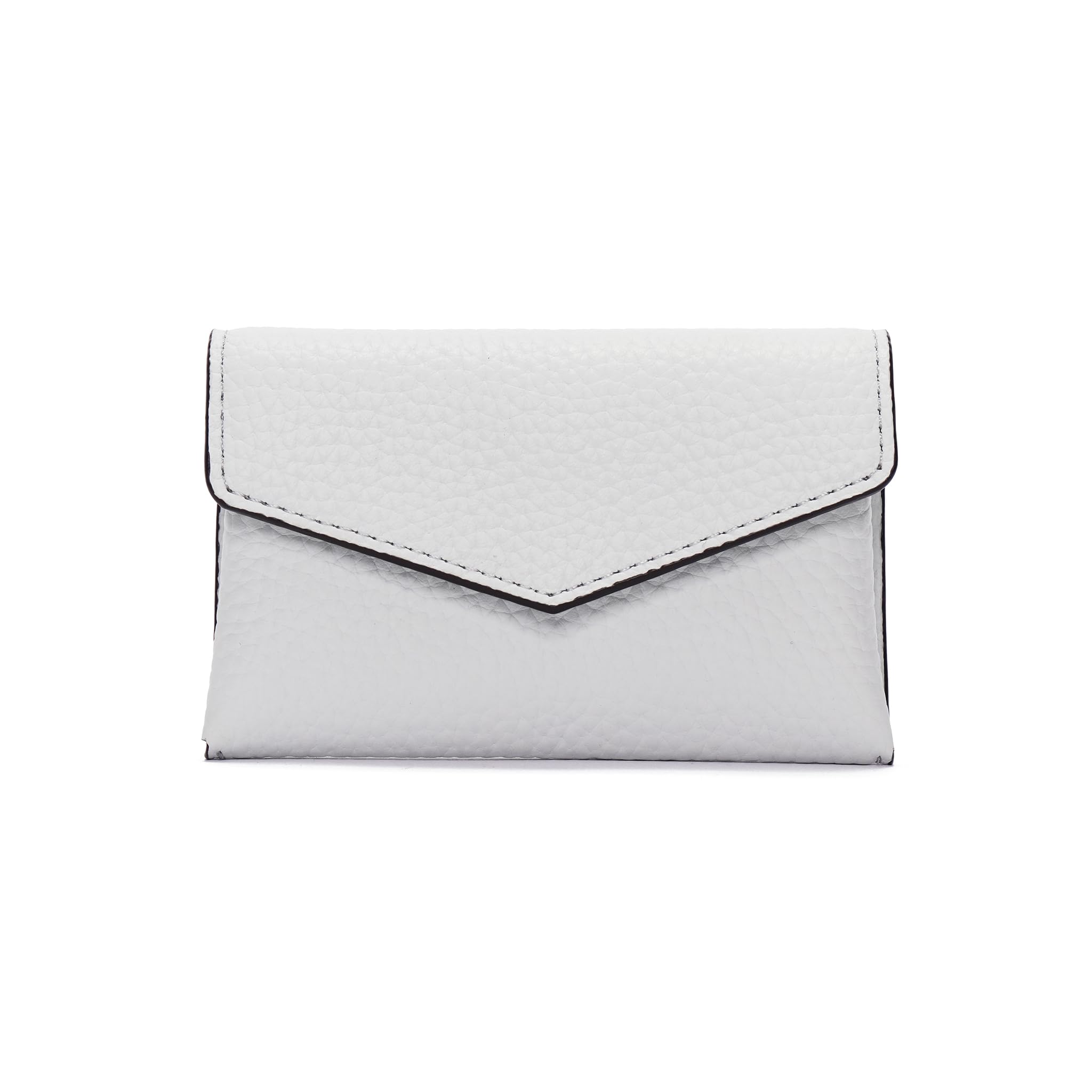 

Pelle Borsa Lenette Goods Wallet, Off-White (OW)
