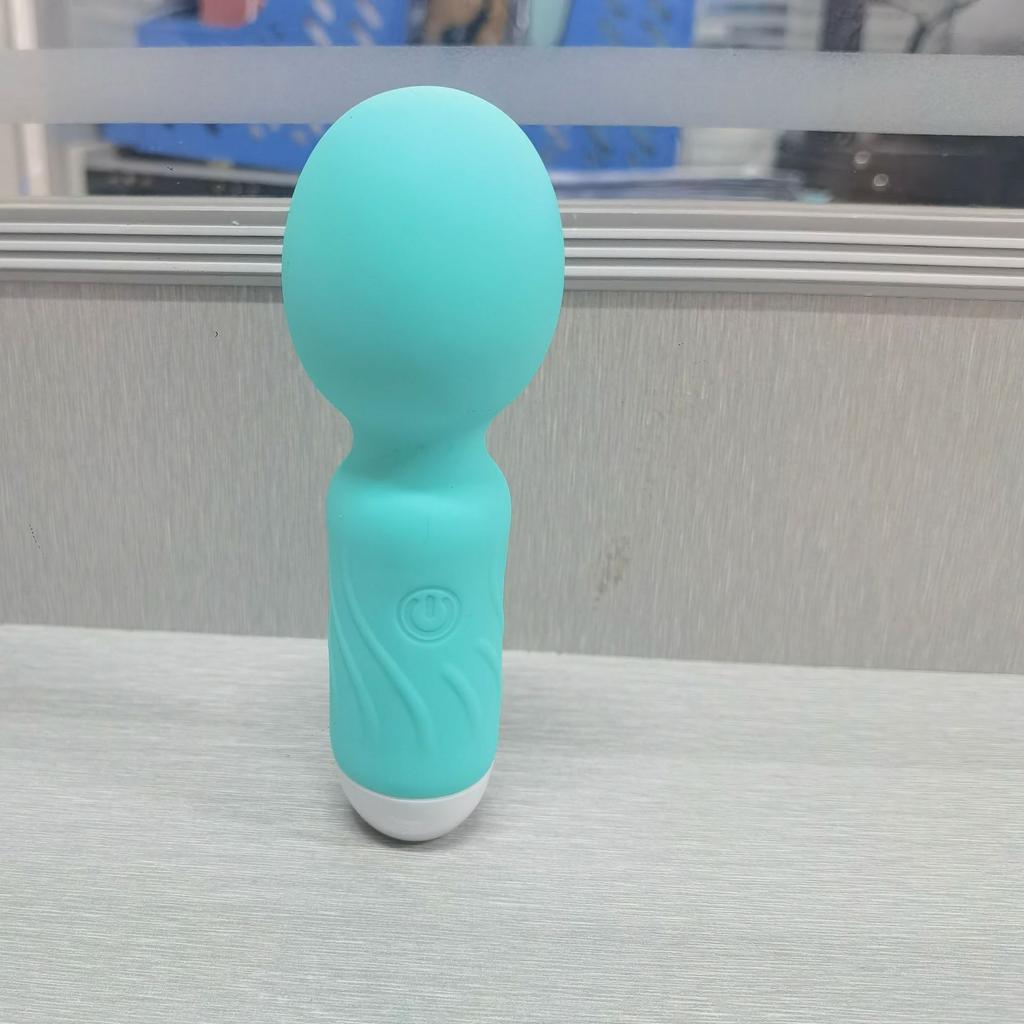 Adult Mini Vibrator for Women Massage AV Stick for Fun and Flirtatious Jumping Egg