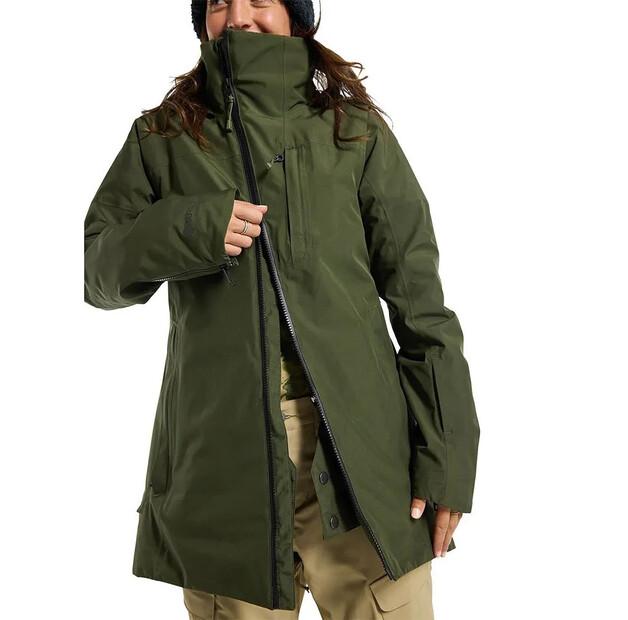 Burton Куртка Goretex Pillowline