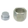 AV BSP 9/16 Internal Thread Plug 26074