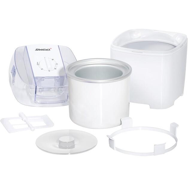 Мороженица Steba IC 20