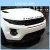 Logo Range Rover Decals In Matte And Glossy Options For Vehicle Decorations