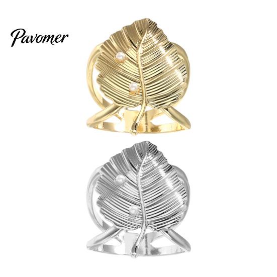Alloy Scarf Buckle for Coats Leaf Silk Ring And Slides Women, Metal T-shirt Ties Clip with Faux Pearls Embellishment Shawl, Bandana, Clothing