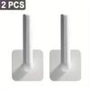 Storage Hooks, No Need to Punch Holes,  Home Space , Suitable for Entrances, Corridors, Bathrooms,  over the door organizers