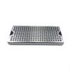 Beer Spill Tray Rust-Proof Tap Slim for Homebrewers