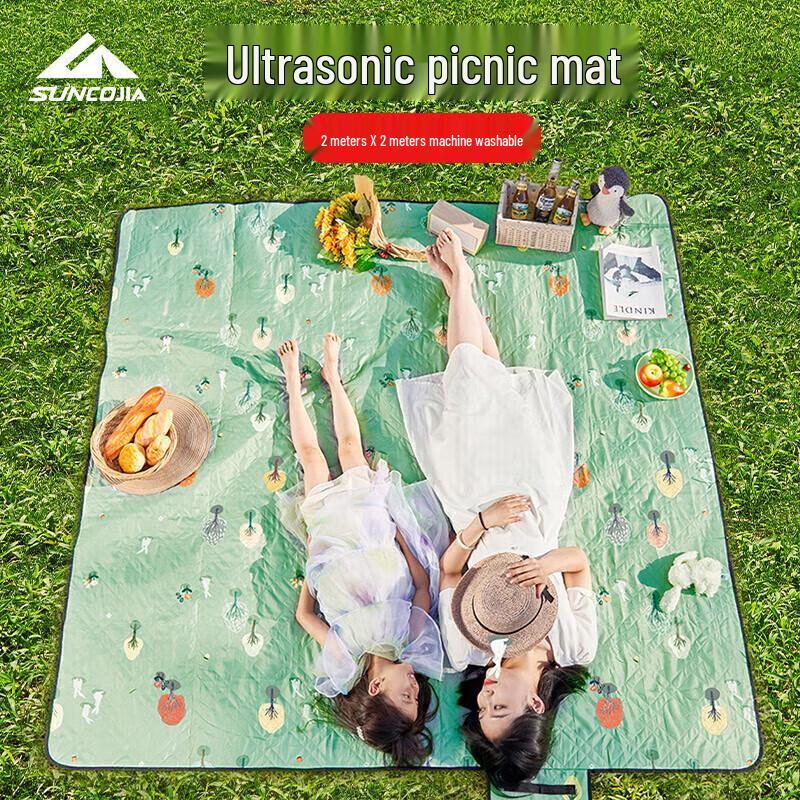 ShangKaoJia SKJ-363 Picnic Mat