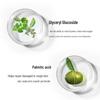 Jiumei Hall Amino Acid Facial Cleanser: Deep Hydration, Moisturizing, Oil Control, with Niacinamide, 
