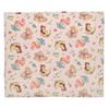 Disney Disney Princesses Kids' Blanket ( ENJOY WINTER ) Japan NEW Disney Store