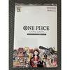 BANDAI (BANDAI) ONE PIECE Card Game ROMANCE DAWN PREMIUM CARD COLLECTION 25th Anniversary Edition