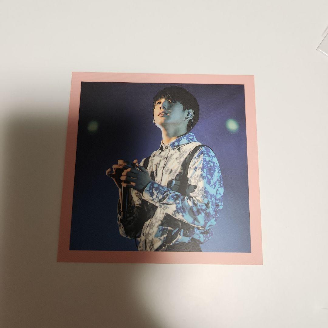 

[USED] BTS Jungkook