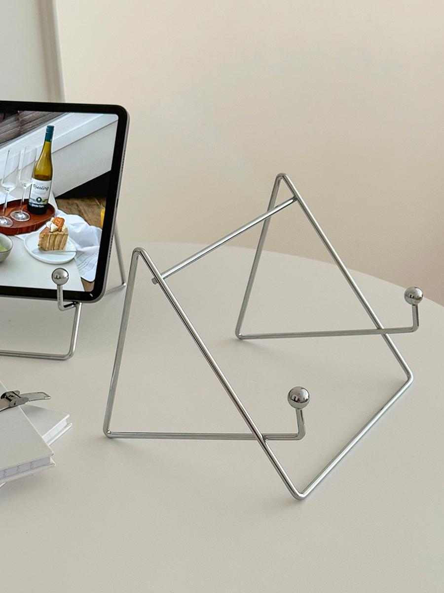 

Vintage Vinyl Record Wall & Desk Clock for Living Room, Office, and TV Wall Decor.