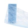 Sheer Tulle Roll For Wedding Party Table Runner Decors Portable Polyester Meshes Fabric DIY Craft Decoration