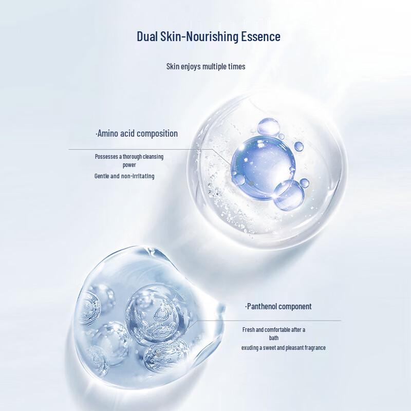 Obase Sweet Scent Magnolia Shower Gel