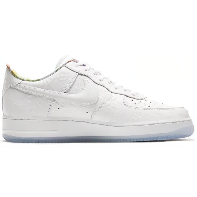 Nike Air Force 1 Low Chinese New Year 2020 Sneakers CU8870-117