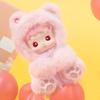Vinyl Plush Toys of Gummy Bear