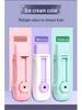Student-Friendly Sliding Eraser: No Marks, No Crumbs - Clean Erasing for Kids
