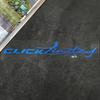 Honda Click Motorcycle Waterproof Body Sticker Decals for Models 125i/V3/160/150i