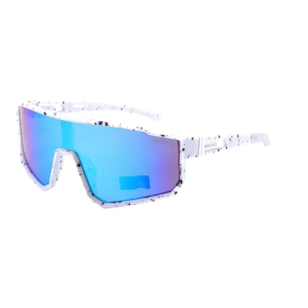 Cycling and Running Color-Changing Polarized Sunglasses for Men, Mountaineering Outdoor Windproof Glasses, New Protective Sunglasses P1609