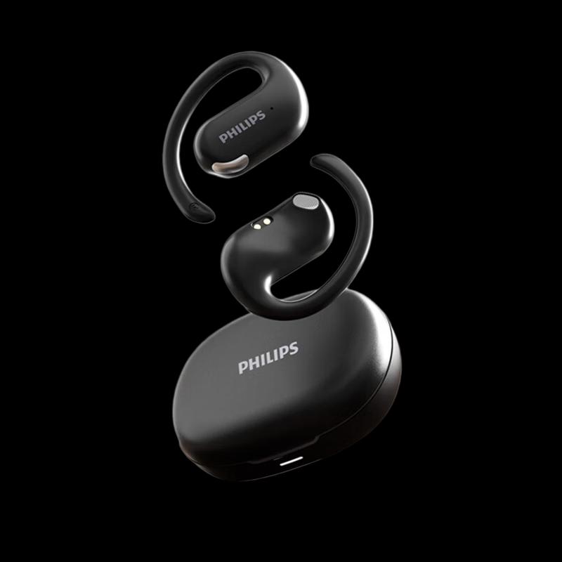 Philips TAT2739 Open-Ear Wireless Sports Headphones