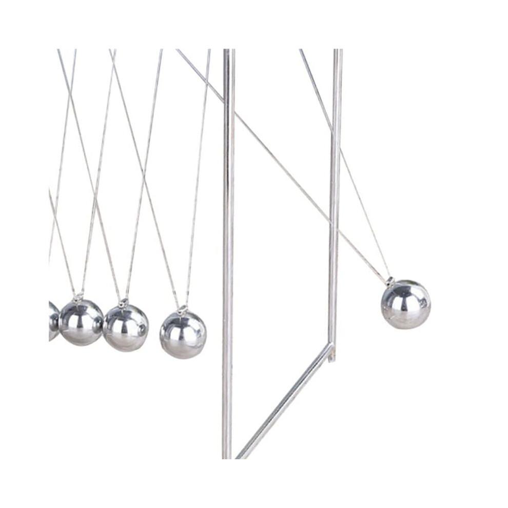 Schwingende Kugeln, Pendel, Dekoration, Wohnaccessoires, Dekoration, Schreibtischdekoration, Gehirnspielzeug, Heimdekoration