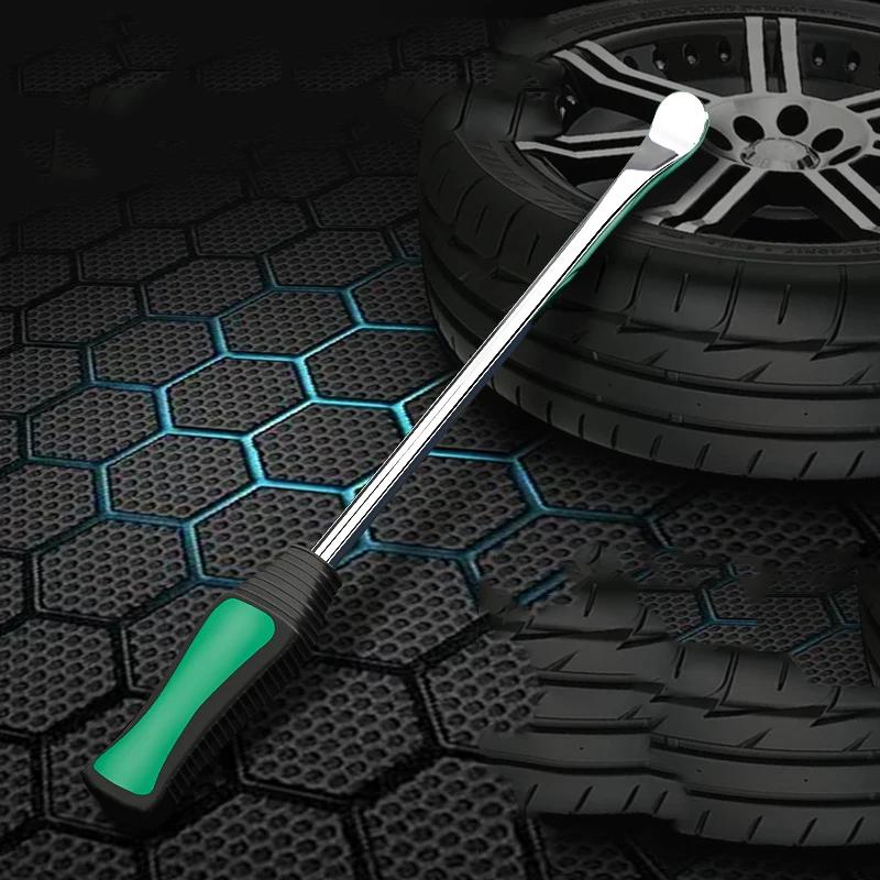 

1 шт. Ломики для самообороны Инструменты для ремонта шин автомобилей Скребок Инструменты для шин Инструменты для ремонта шин Профессиональные инструменты Ломики красный