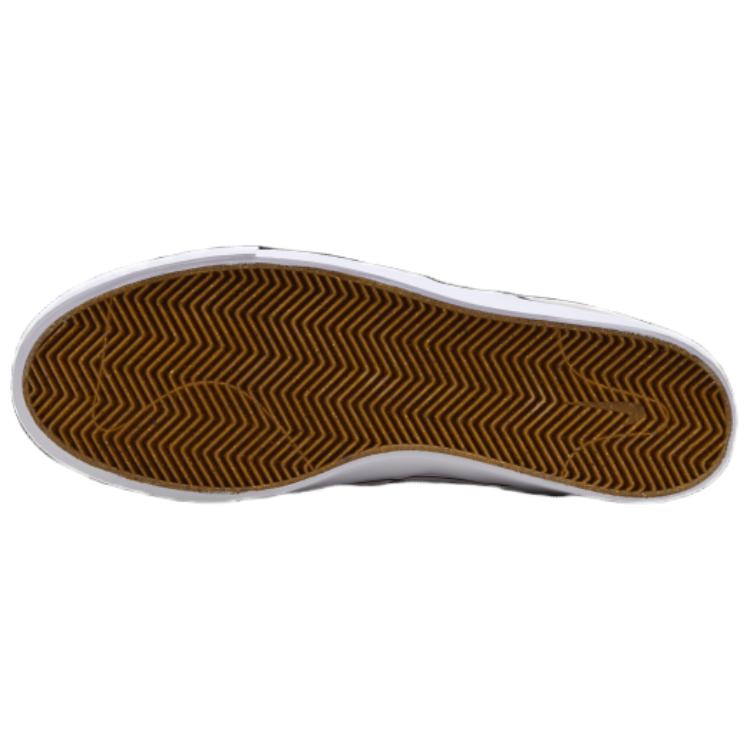 Nike Sb Stefan Janoski+ Slip Summit White Hyper Royal Skateboard Shoes FN5893-101