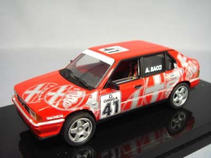 Pego Alfa Romeo 33 Tourism Championship 1/43 '95 #41