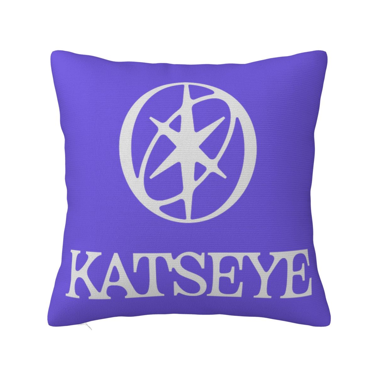 

Ключові брелоки Katseye Наволочки для подушок Чохол для подушки у вітальню Милий чохол для декоративної подушки 4545 65x65cm 26x26in