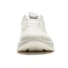Li-Ning 1990 Commuter Series Fashion Comfortable Wear-Resistant Shock Absorbing Low-Top Casual Running Shoes Men sneaker Beige ALLU013-1