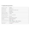 Modular Dust Detectors Fine Particulate Matter Monitoring for GP2Y1051 PM2.5 Air Quality Sensors Module High Precisions