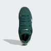 Adidas Grand Court Alpha Size Green and Pale Pink Women's Sneakers, 24.0,