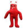 Garden Of Banban Plushies Toy Jester Garten Of Banban 8 Plush Doll Banban Of Garden 1 Flumbo Stuffed Animal Pillow Birthday Gift
