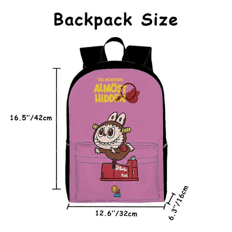 Travel Laptop Backpack, Fits 15.6 Inch Notebook, with Multiple Organizational Compartments for Teen Student Business Work P1798