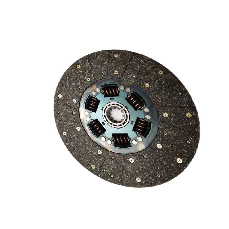XIZUO Tiema GQL111/XC2300/XC2200 Clutch Disc Driven Plate