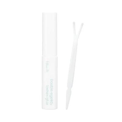Pegamento para pestañas Fillimilli Double Eyelid (Claro)