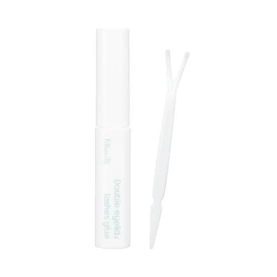 Клей для двойных ресниц Fillimilli (чистый) Double Eyelid Lashes Glue (Clear)