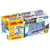 TAKARA TOMY Plarail Train Set Norinori Station J-25 Passenger-carrying -