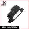 OEM 2059053414 A2059053414 Auto Voltage Transformer Converter For Mercedes Benz Battery W205 2059052809 A2059052809 2054400073
