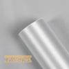 Gold & Silver Brushed Metal Stainless Steel Adhesive Film for Refrigerator, Elevator, and Interior Decor