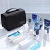 ToMill Travel Toiletry Bag, Large Capacity Wash Bag for Men And Women, Portable Shower Caddy with Waterproof Storage Pockets