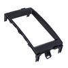 2Din Center Control DVD Fascia Stereo Radio Navigation Panel Audio Frame Fit for Auris 2006 2012