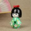 Japanese puppet geisha ornaments Kimono Doll Cartoon characters Restaurant accessories Sushi Shop decorations Sushi maker 1-25