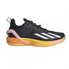 Womens/Ladies Adizero Cybersonic Clay Tennis Shoes