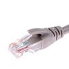 Cat6E Ethernet Network Cable Male To Male Rj45 Patch Lan Short Cable 0.2M-1.5M