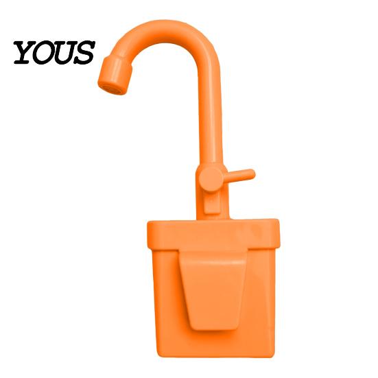 Leak-proof Kids Faucet Pretend Play Sink Toy Replacement, Electric Water Circulation Child Safe Kitchen for Kitchen, Dishwasher Role Interactive