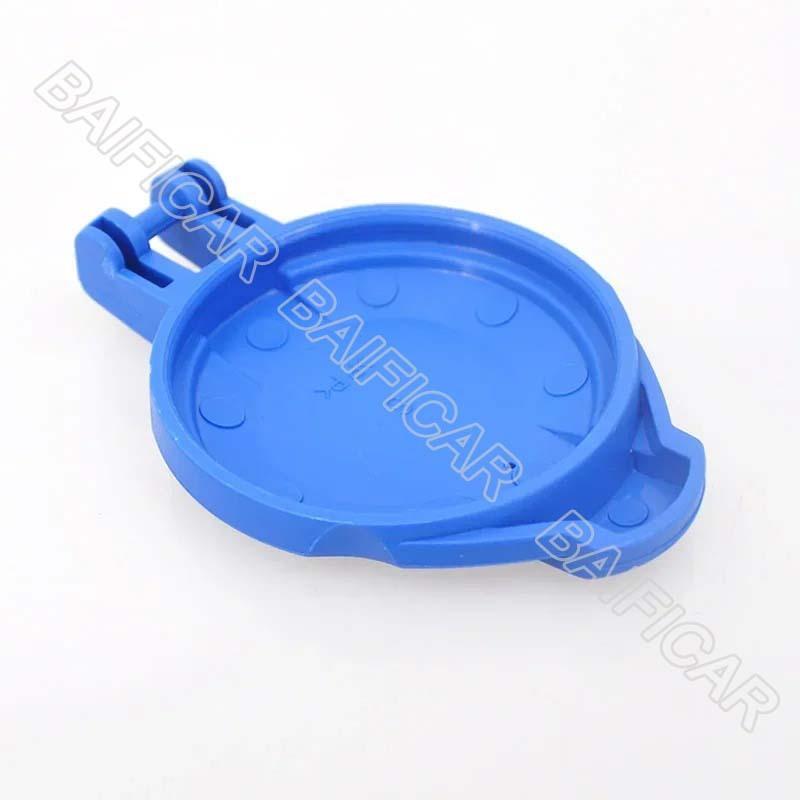 Baificar Brand New Windshield Washer Reservoir CAP Cover 98623-3K000 For 2006-2014 Hyundai Accent Sonata Elantra Genesis