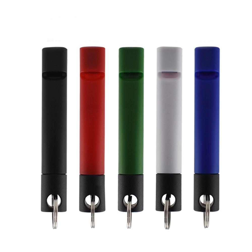 

5pcs Dog Training Whistle Control for Dogs Training Whistles Key Chain Pet Supplies