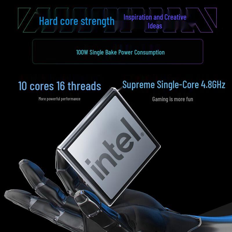 MECHREVO Aurora X Gaming Laptop (CN Version)