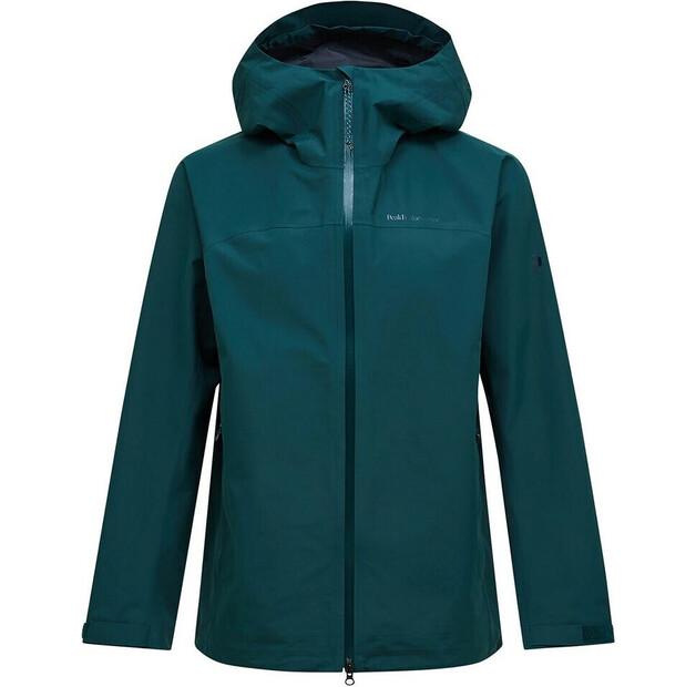 Куртка Peak Performance Treeline Shell 2.5L